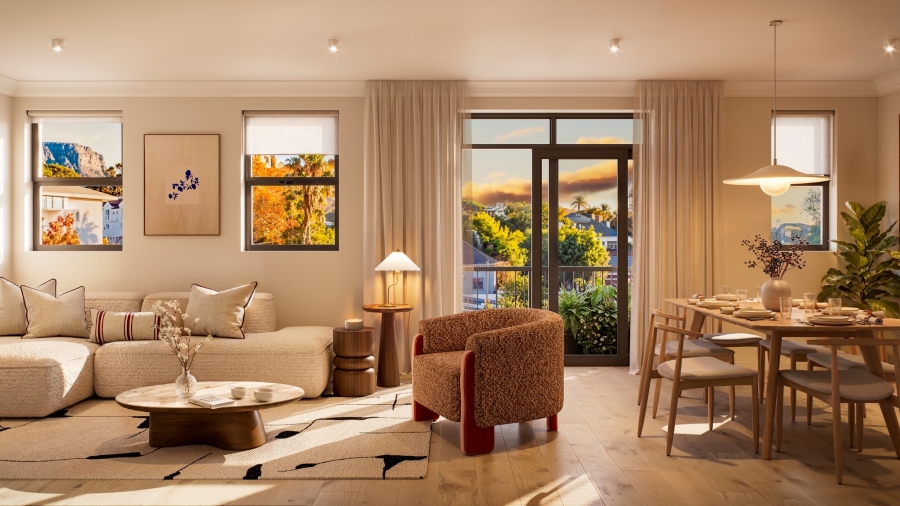 1 Bedroom Property for Sale in Wynberg Upper Western Cape